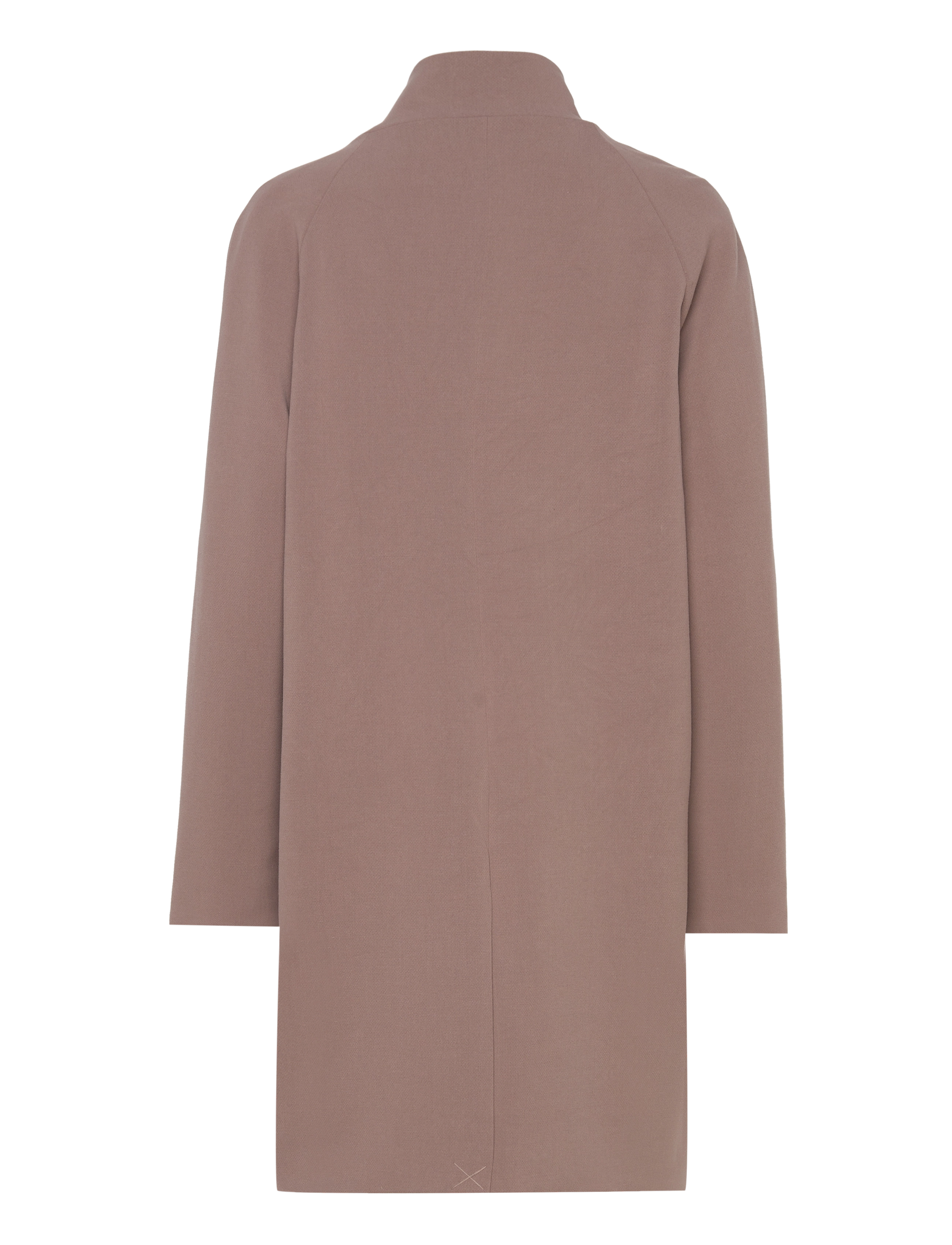 Noa Noa - EmmaNN Coat - deep taupe - 1