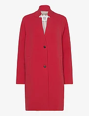 Noa Noa - EmmaNN Coat - light coats - pompeian red - 0