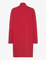 Noa Noa - EmmaNN Coat - light coats - pompeian red - 1