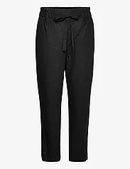 Noa Noa - Trousers - damen - black - 0