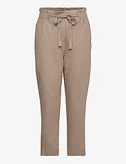 Noa Noa - Trousers - damen - bungee cord - 0