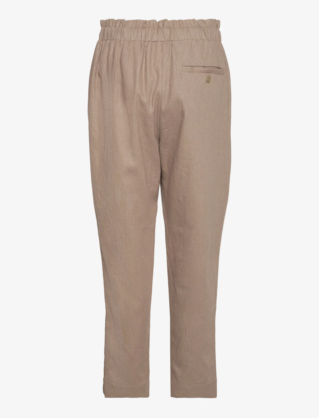 Noa Noa - Trousers - naised - bungee cord - 1