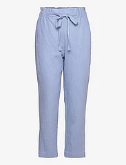 Noa Noa - Trousers - sweatpants - forever blue - 0