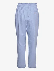 Noa Noa - Trousers - sweatpants - forever blue - 1
