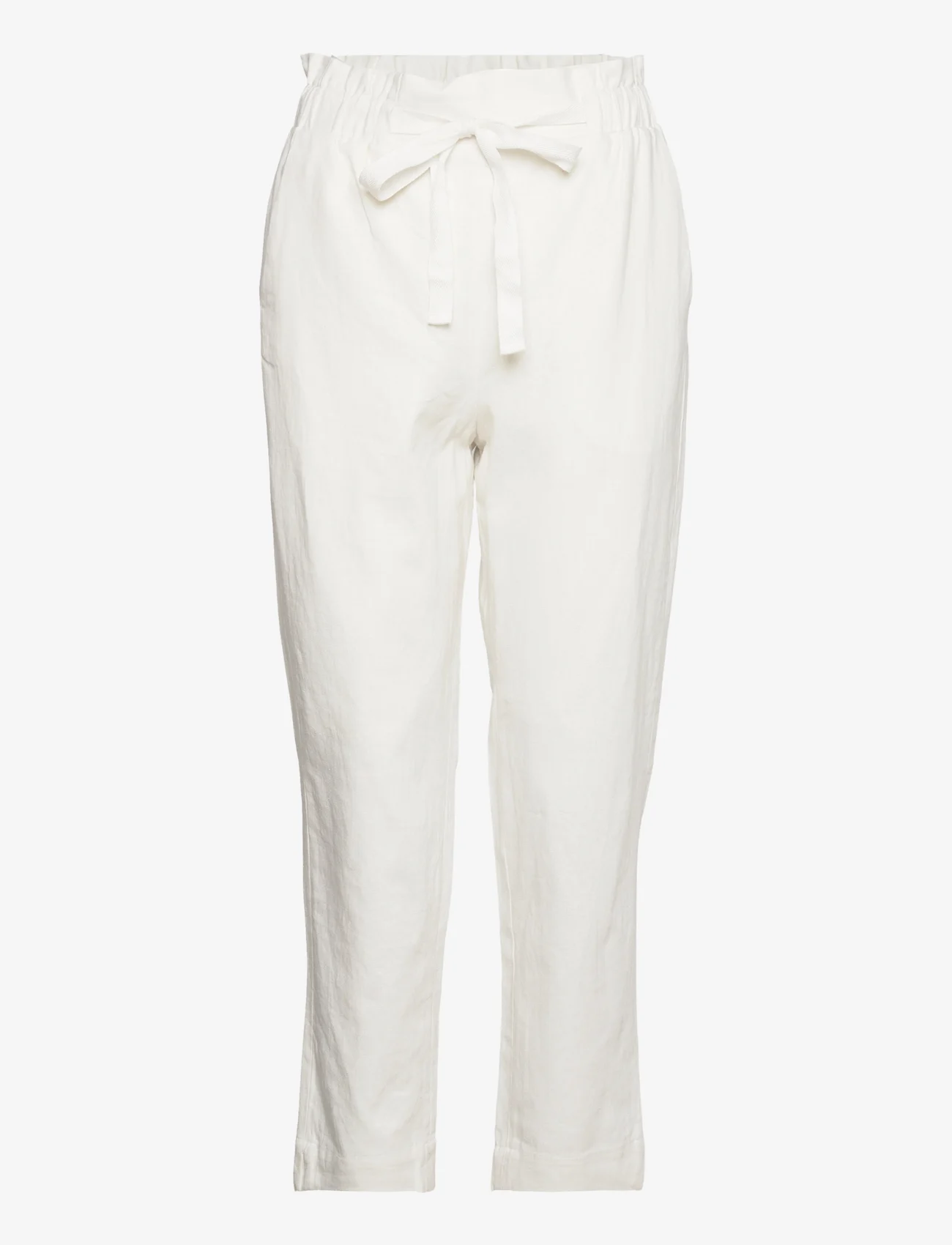 Noa Noa - Trousers - women - tofu - 0