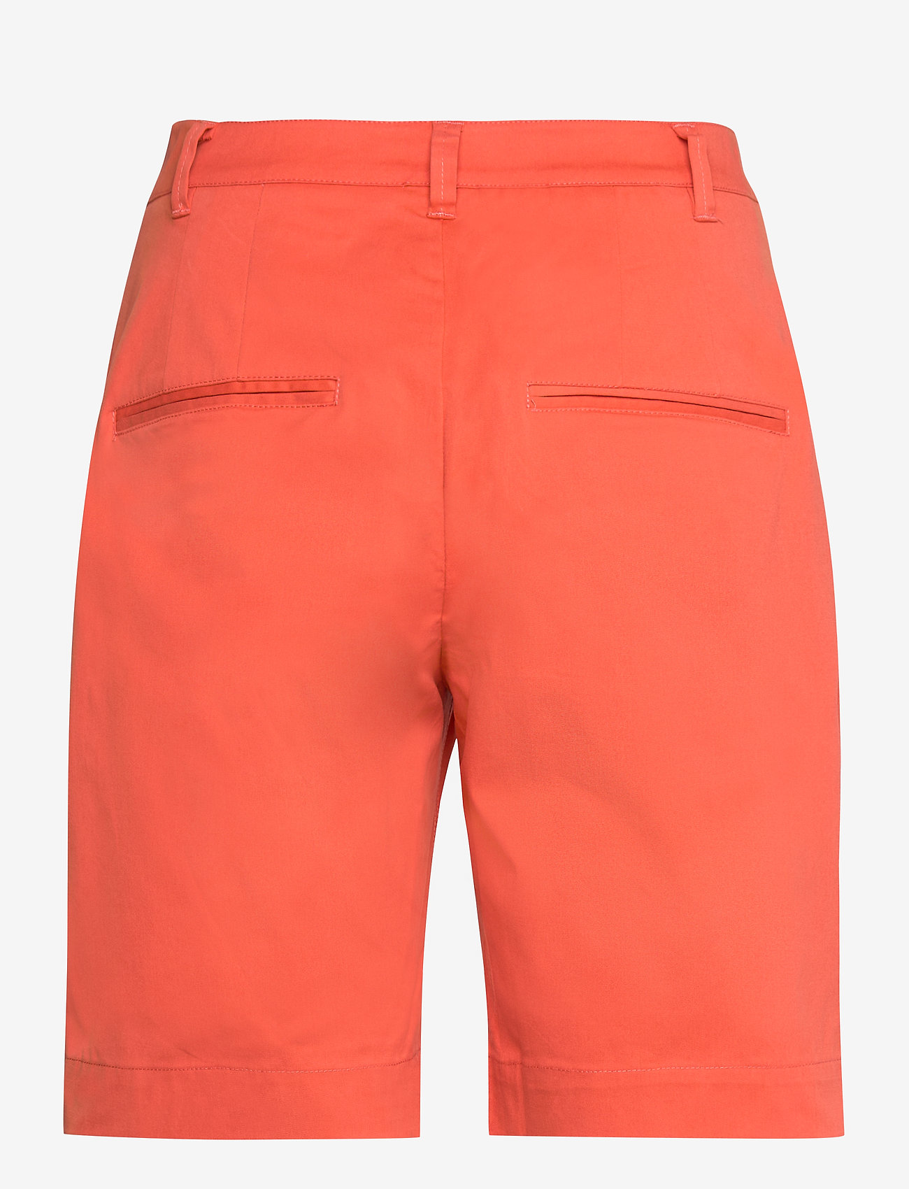 Noa Noa - Shorts - chino-shorts - summer fig - 1