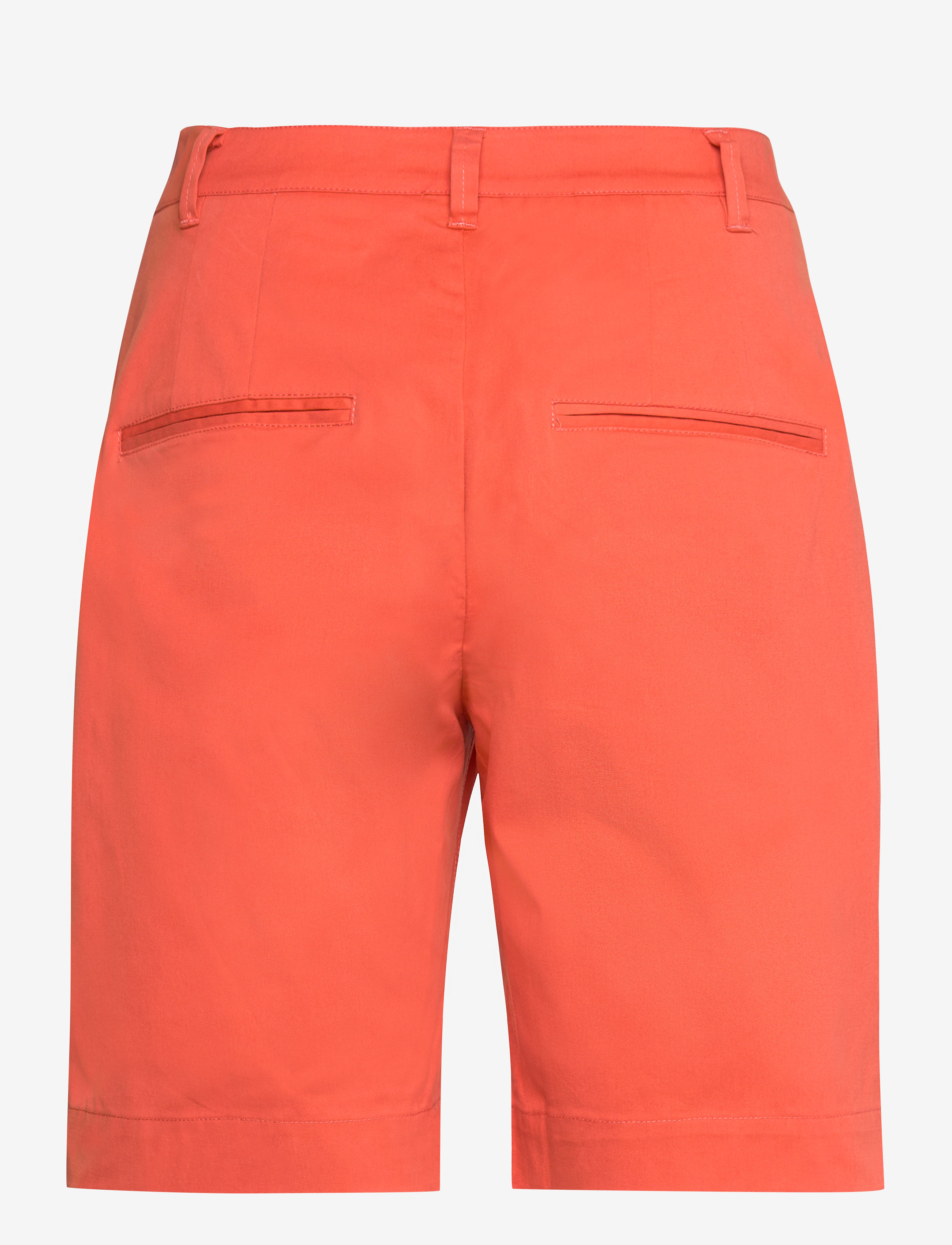 Noa Noa - Shorts - chino shorts - summer fig - 1
