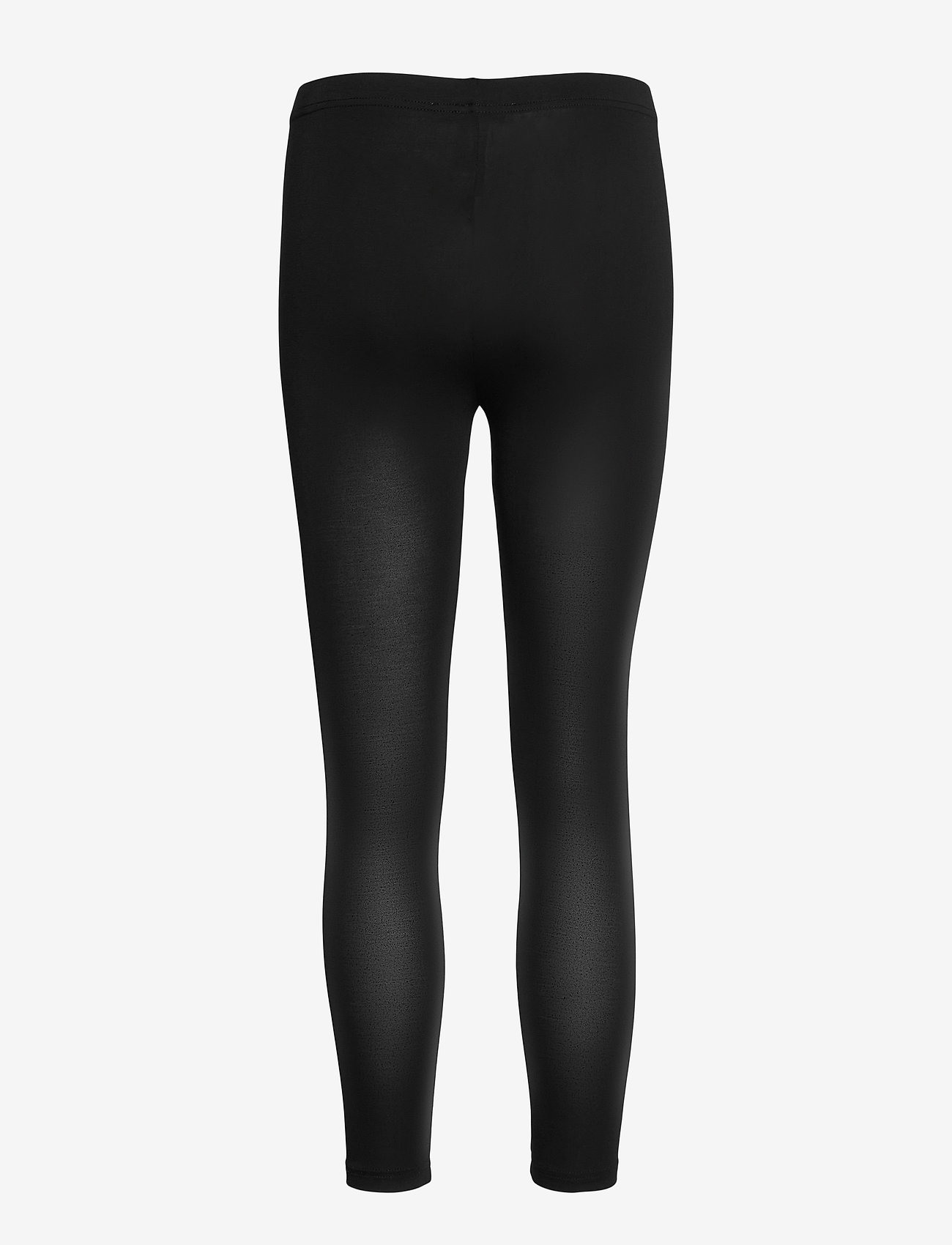 Noa Noa - AlmaNN Leggings 3/4 Length - leggings - black - 1