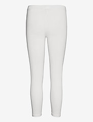 Noa Noa - AlmaNN Leggings 3/4 Length - leggings - white - 2