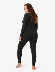 Noa Noa - AlmaNN Leggings Long - zemākās cenas - black - 6