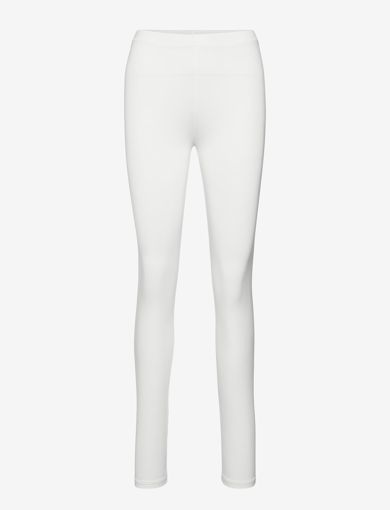 Noa Noa - AlmaNN Leggings Long - de laveste prisene - white - 0