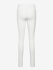 Noa Noa - AlmaNN Leggings Long - leggings - white - 2