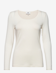 AlmaNN T-Shirt Long Sleeve - WHITE