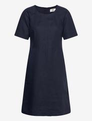 LiseNN Dress - DRESS BLUES