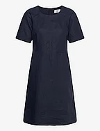 LiseNN Dress - DRESS BLUES