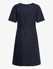 Noa Noa - LiseNN Dress - summer dresses - dress blues - 1