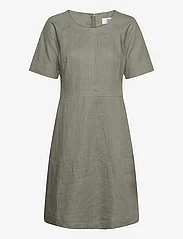 Noa Noa - LiseNN Dress - sukienki letnie - shadow - 0
