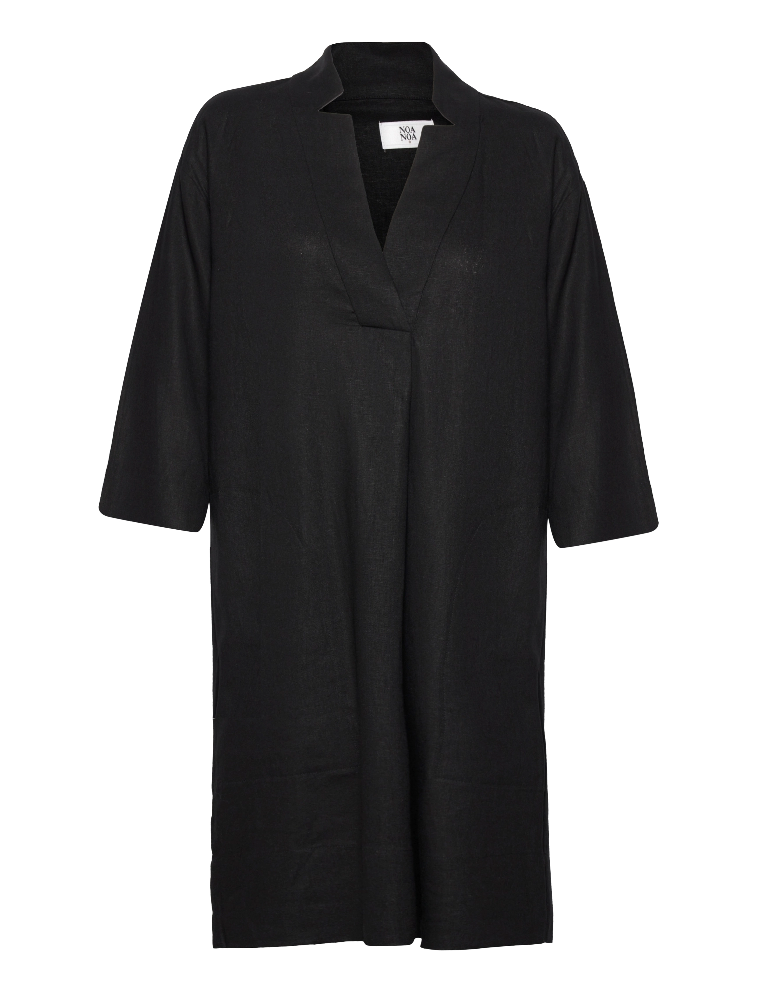 Noa Tunic, 34, Oberteile, Schwarz - Tunics, Frauen