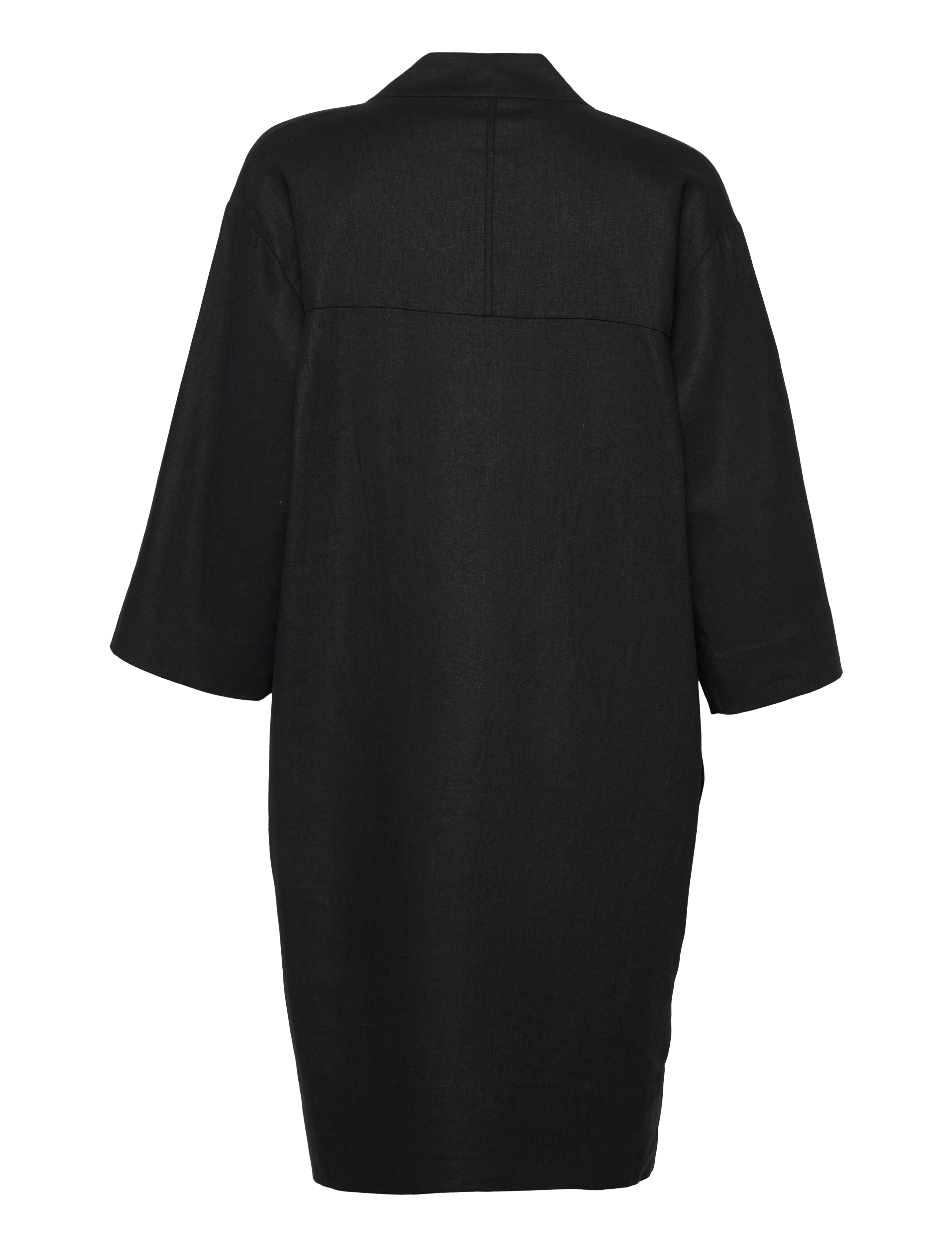 Noa Noa - Tunic - tunikor - black - 1