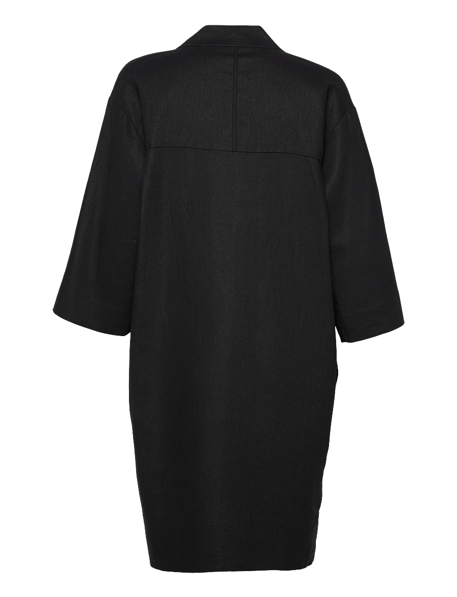 Noa Noa - Tunic - tuniken - black - 1