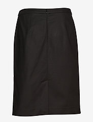 Noa Noa - Skirt,Knee Length - black - 1