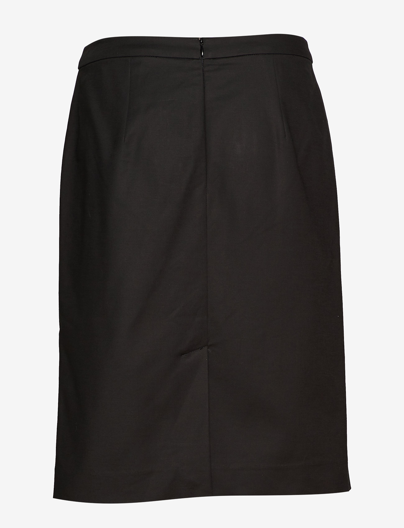 Noa Noa - Skirt - black - 1