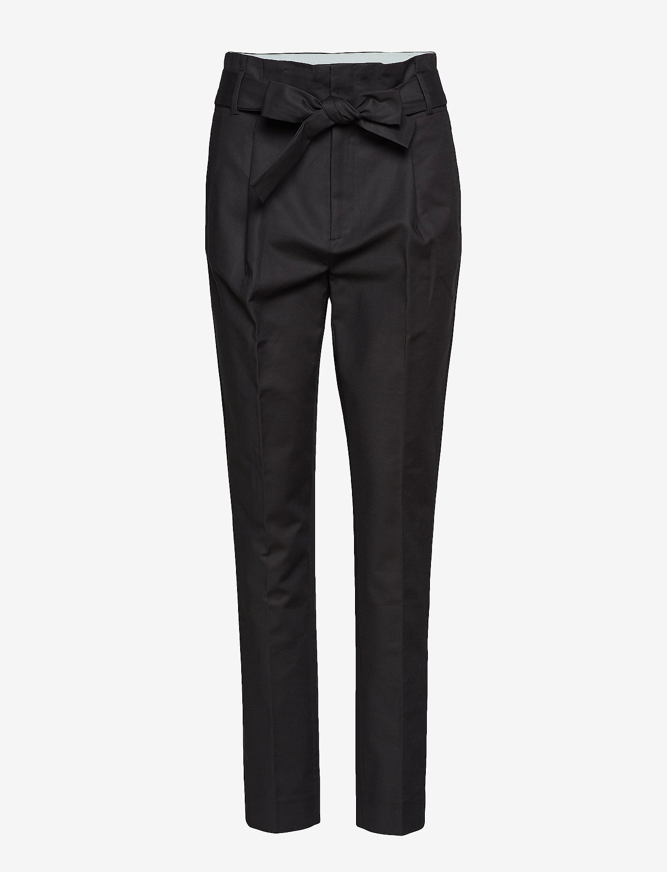 Noa Noa - Trousers,Long - black - 1