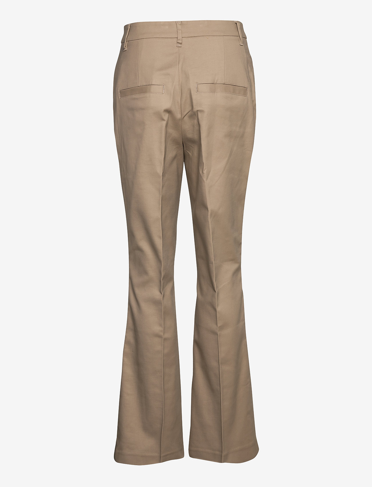 Noa Noa - Trousers - kvinnor - dune - 1