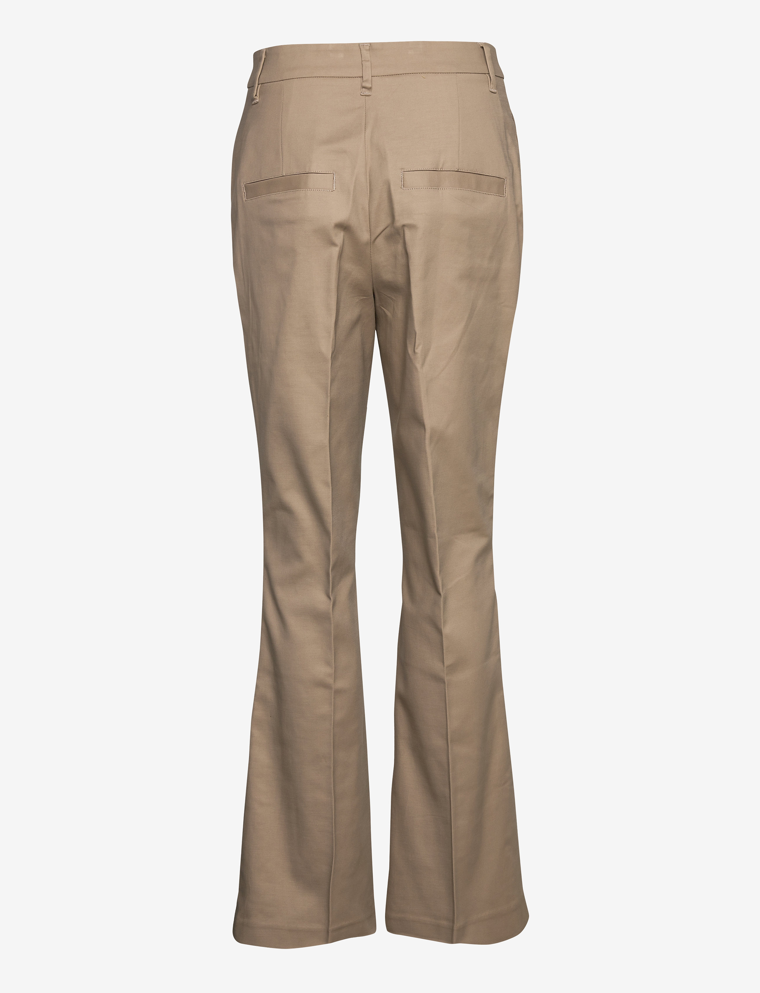 Noa Noa - Trousers - damen - dune - 1
