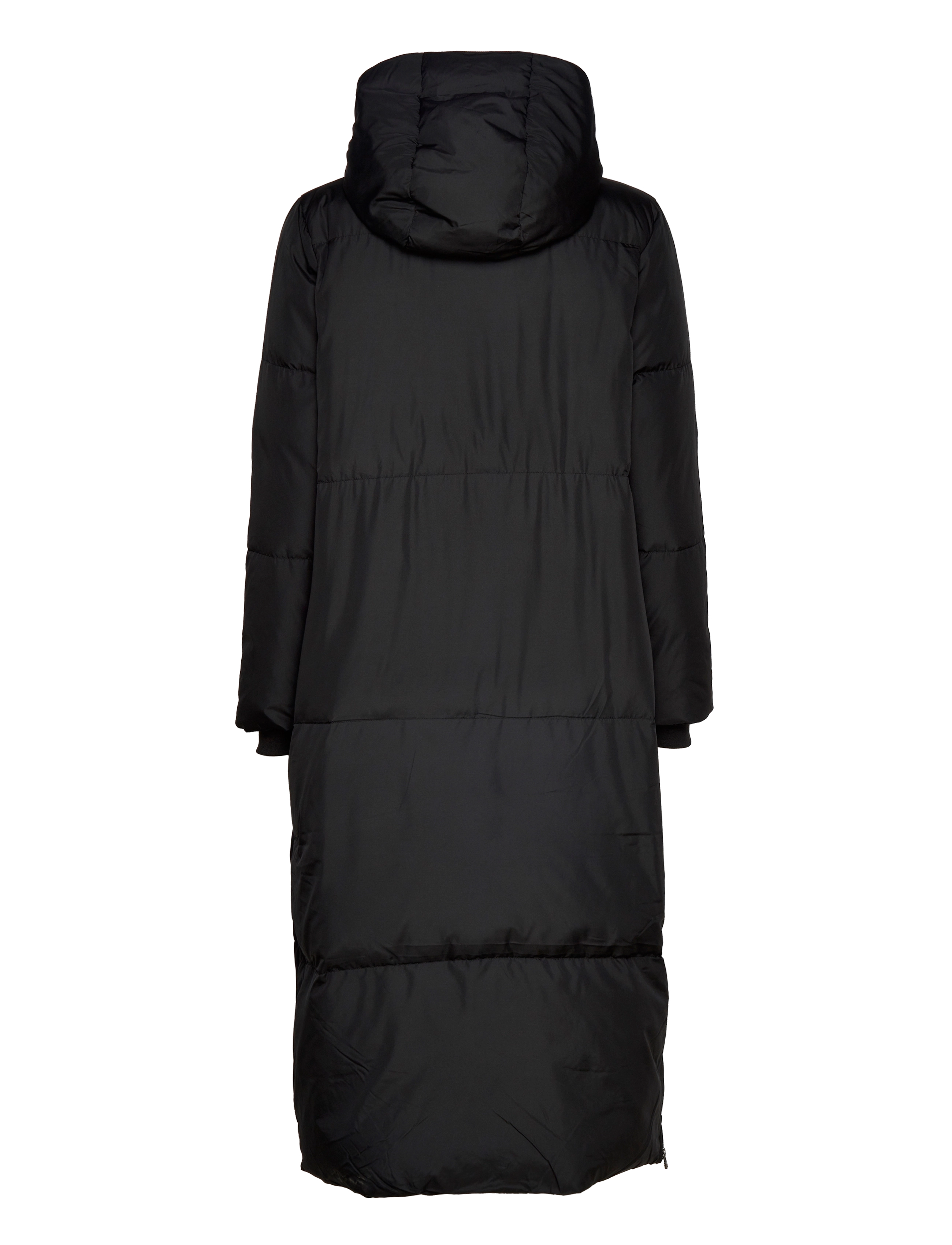 Noa Noa - Lisa Coat - black - 1