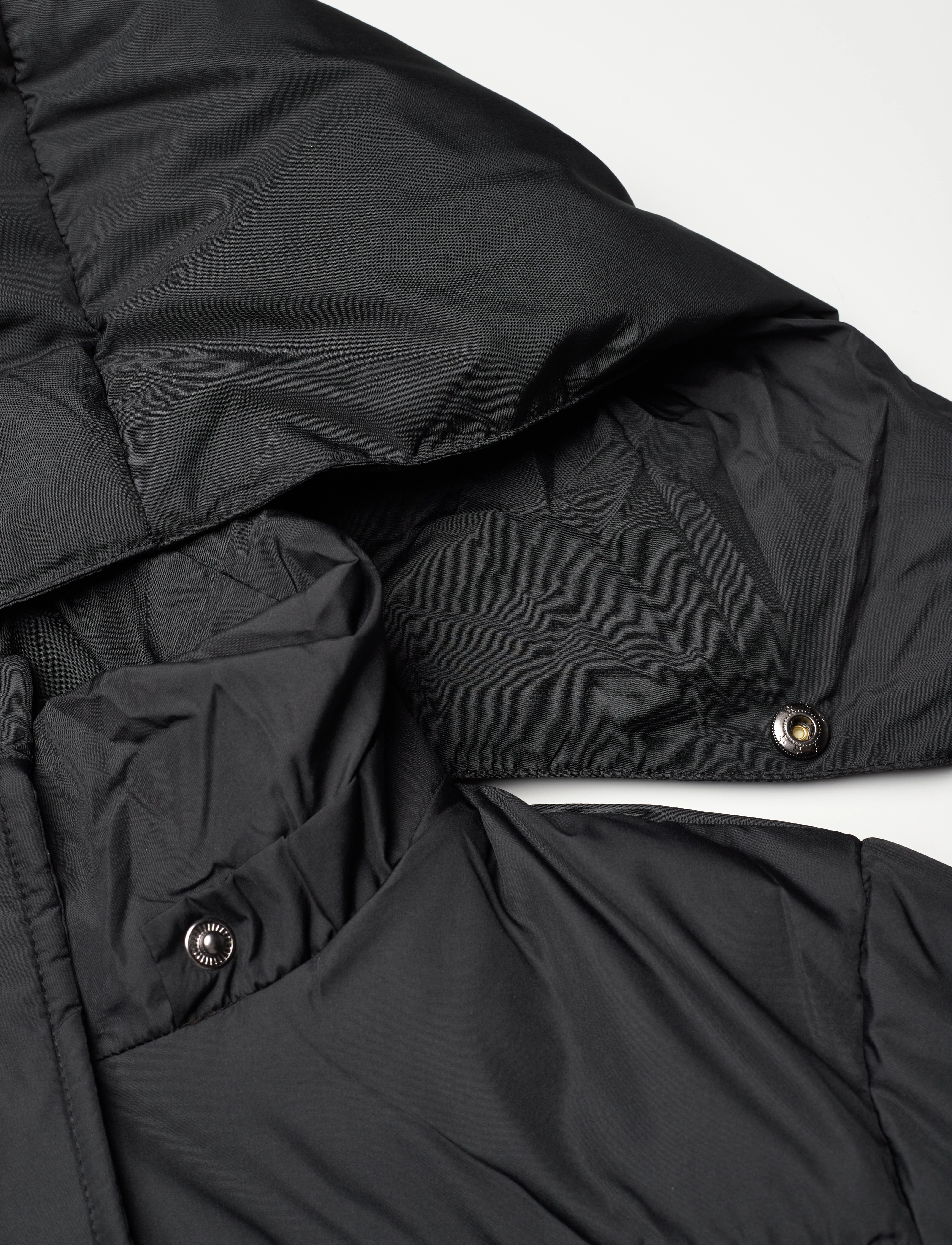 Noa Noa - Lisa Coat - black - 3