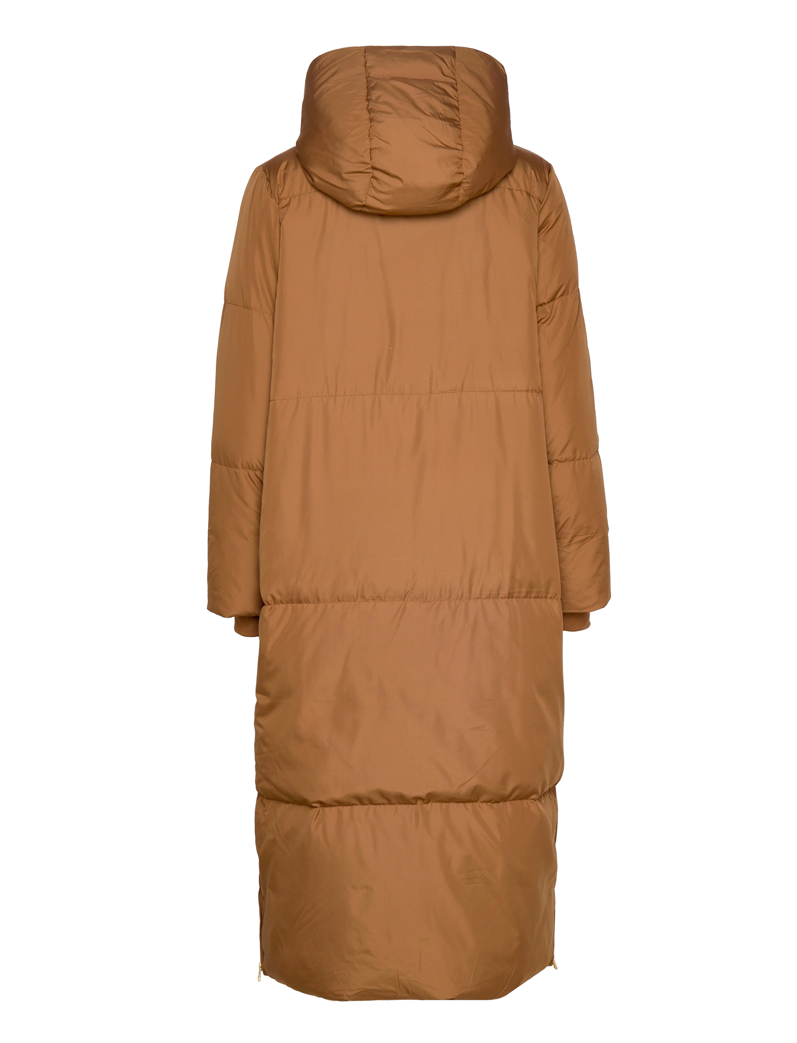 Noa Noa - Lisa Coat - coffee lique_r - 1