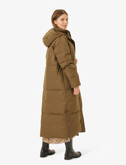Noa Noa - Lisa Coat - winter jackets - coffee lique_r - 3