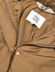 Noa Noa - Lisa Coat - winter jackets - coffee lique_r - 5