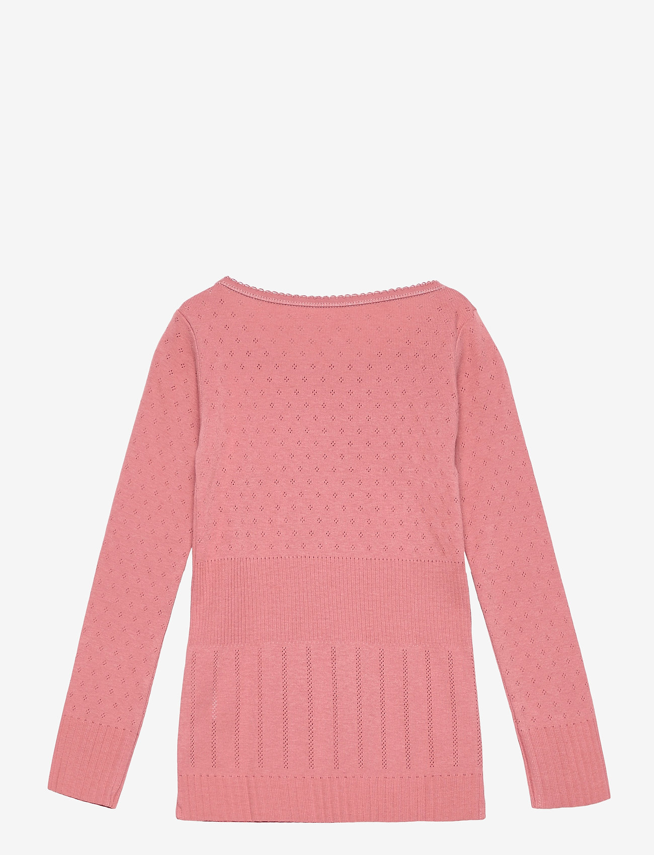 Noa Noa miniature - T-shirt - dusty rose - 1