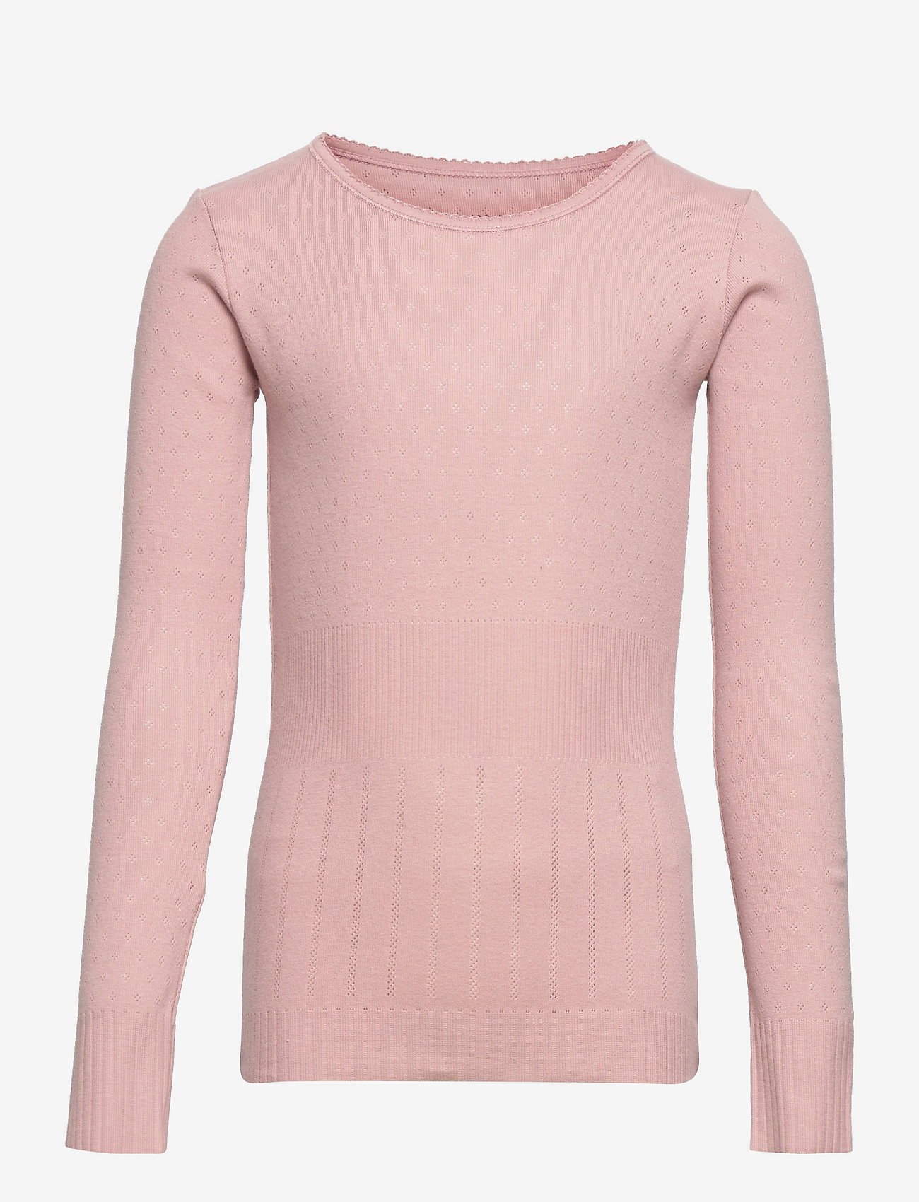 Noa Noa miniature - T-shirt - pale mauve - 0