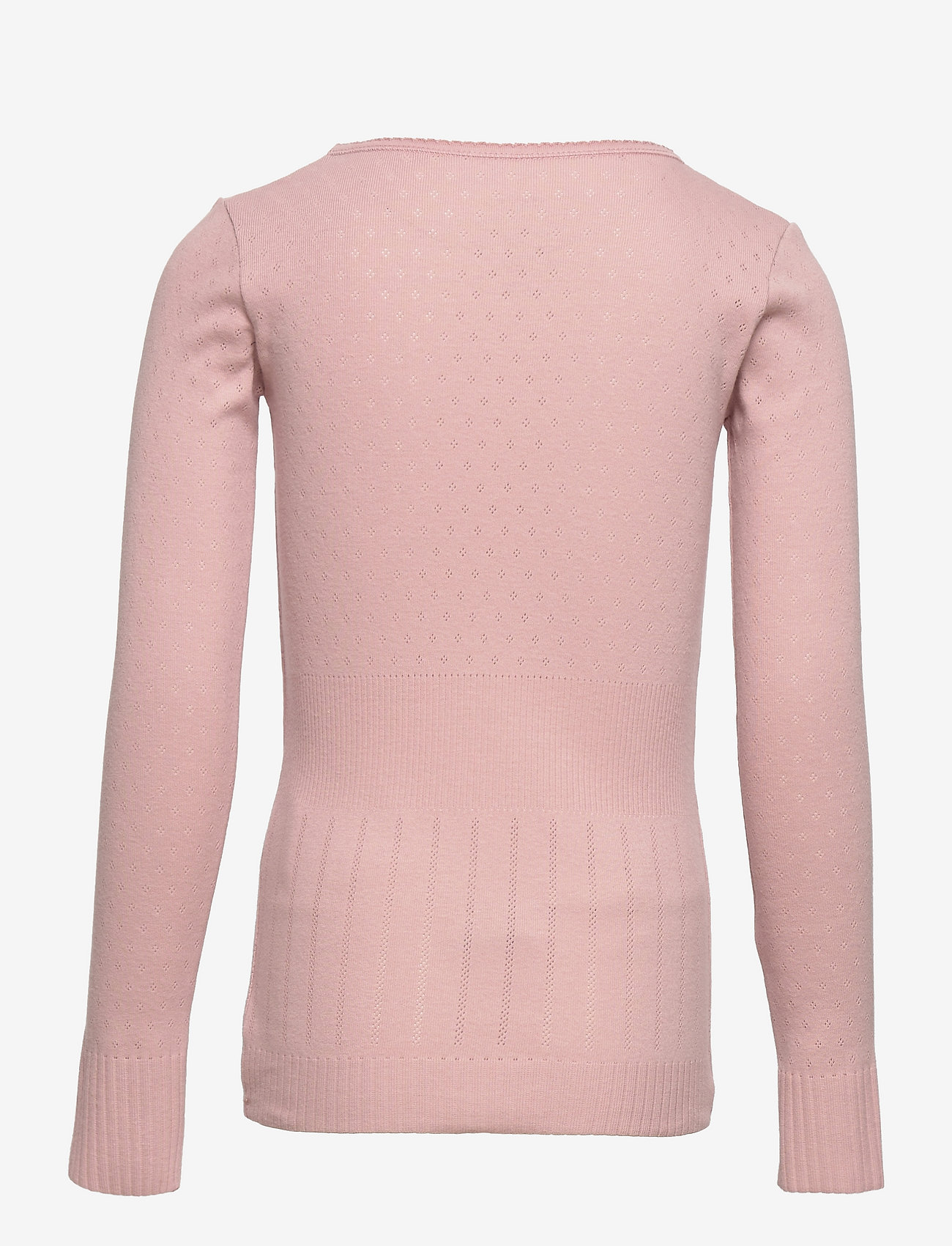 Noa Noa miniature - T-shirt - pale mauve - 1