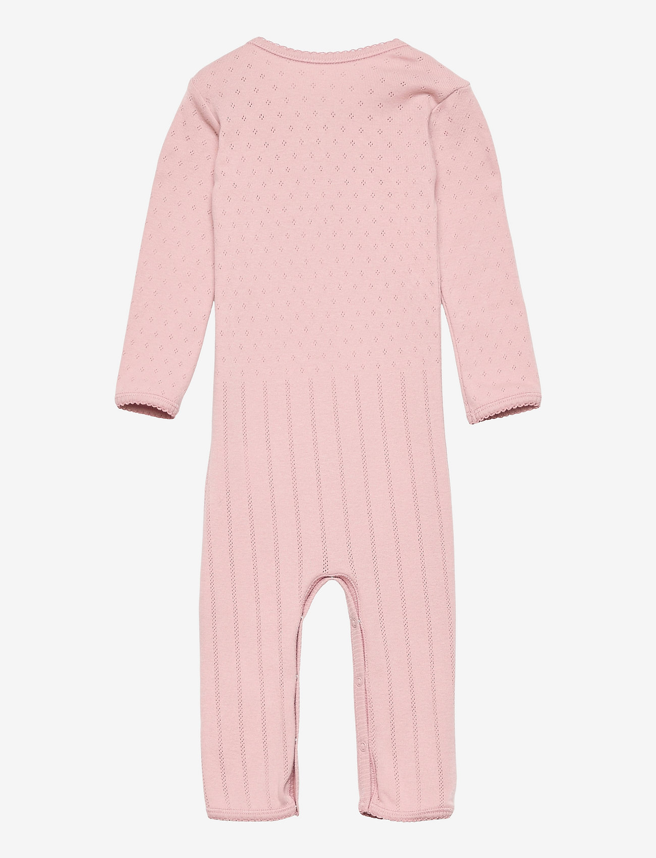 Noa Noa miniature - Jumpsuit - pale mauve - 1