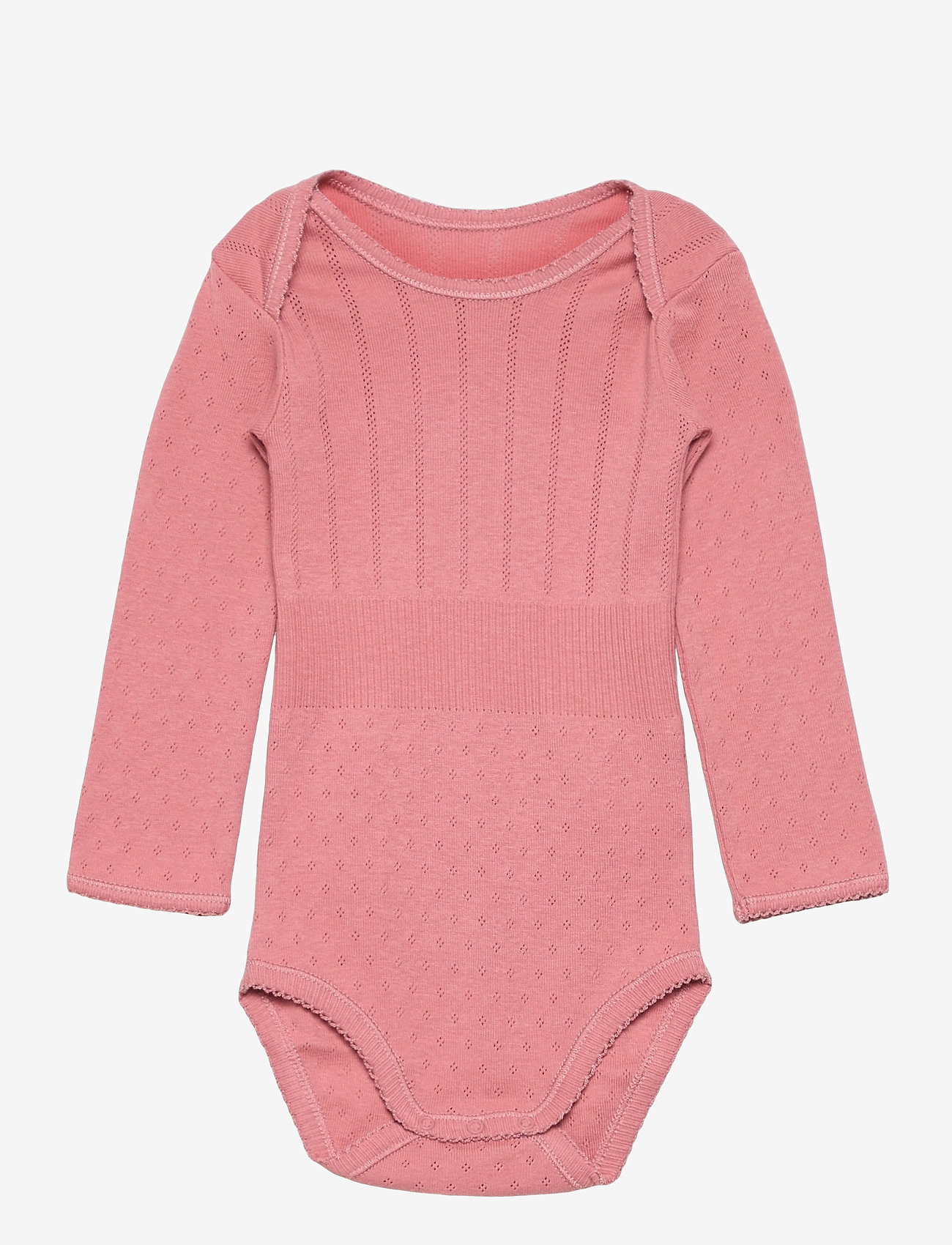 Noa Noa miniature - Baby Body - dusty rose - 0