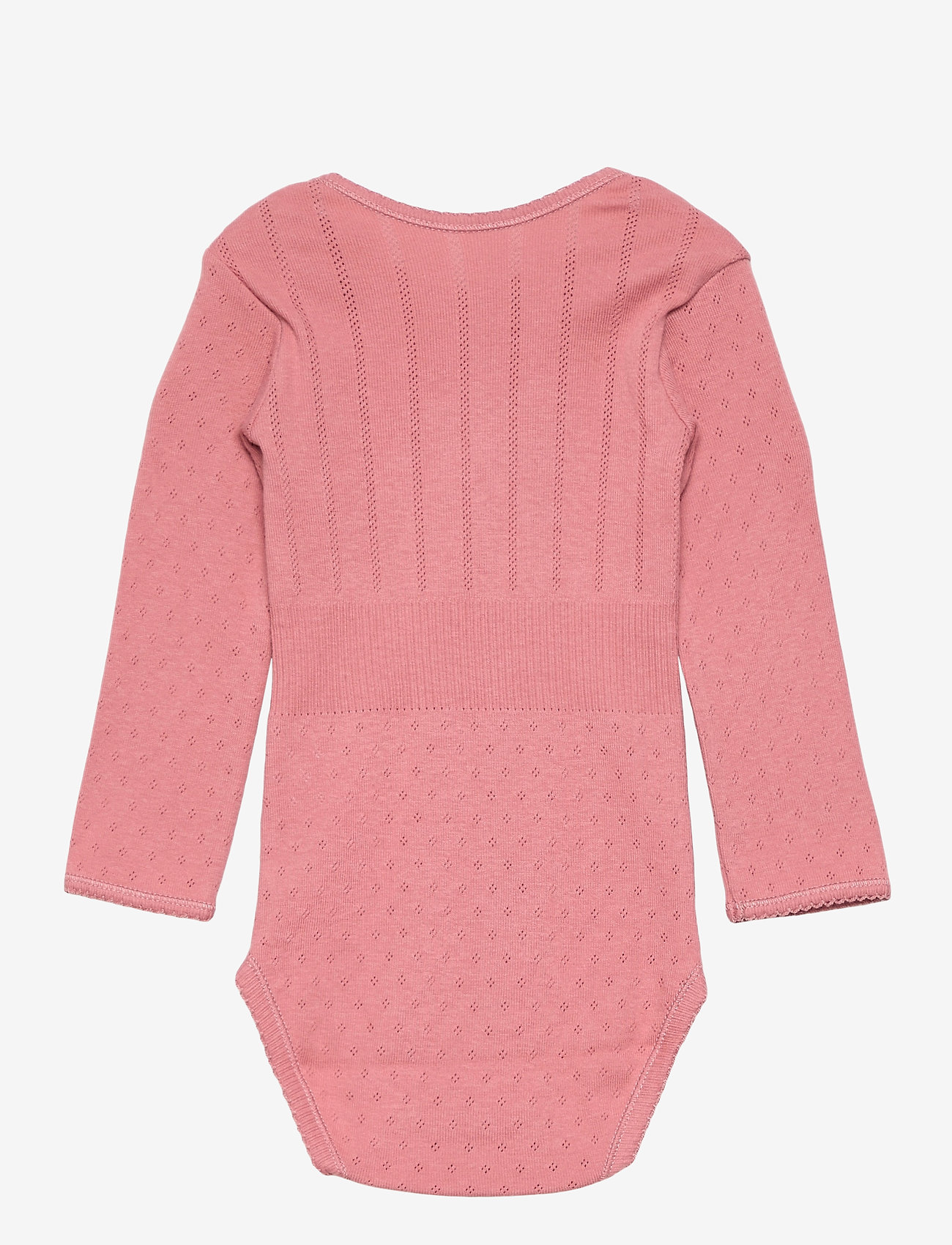 Noa Noa miniature - Baby Body - dusty rose - 1