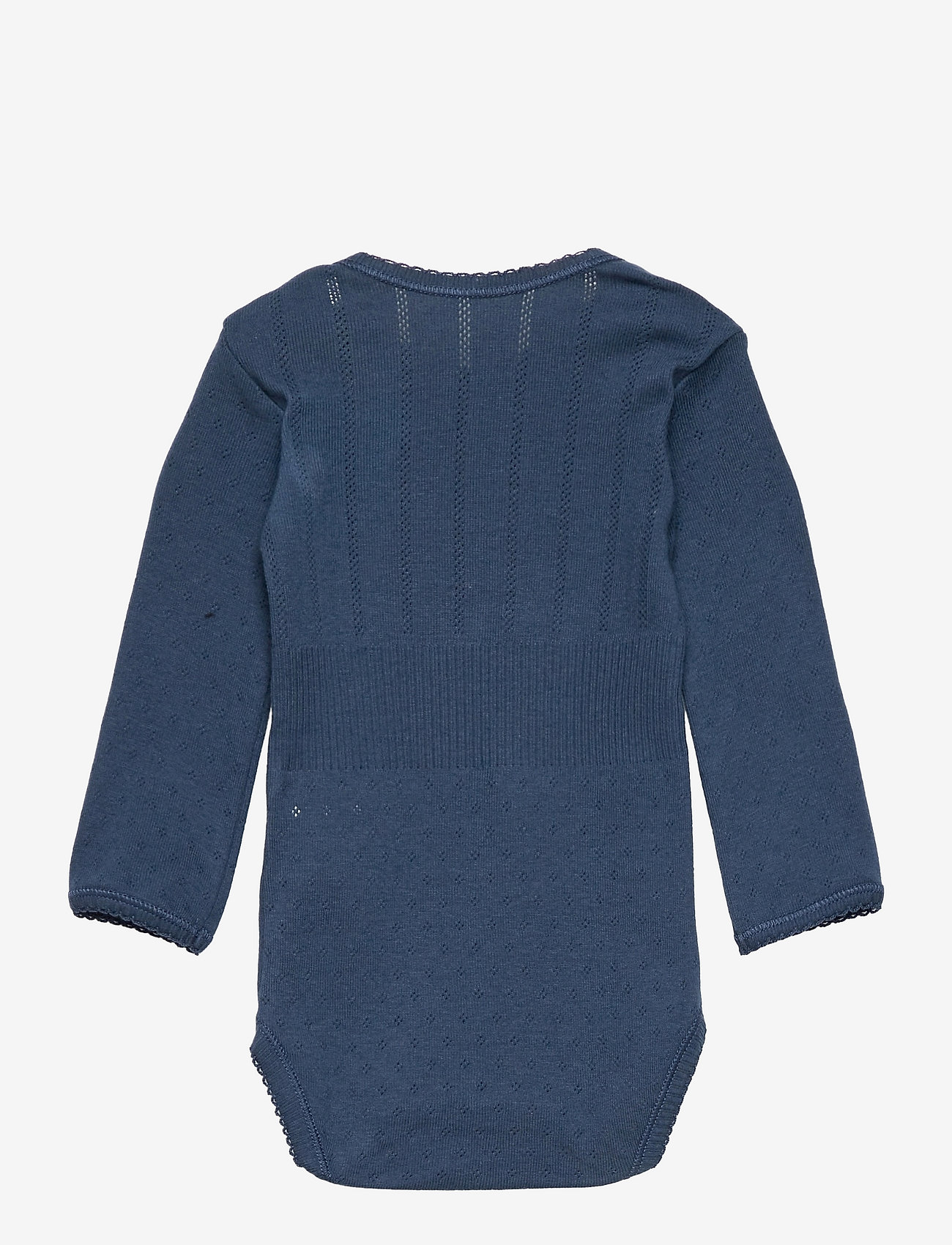 Noa Noa miniature - Baby Body - dress blues - 1
