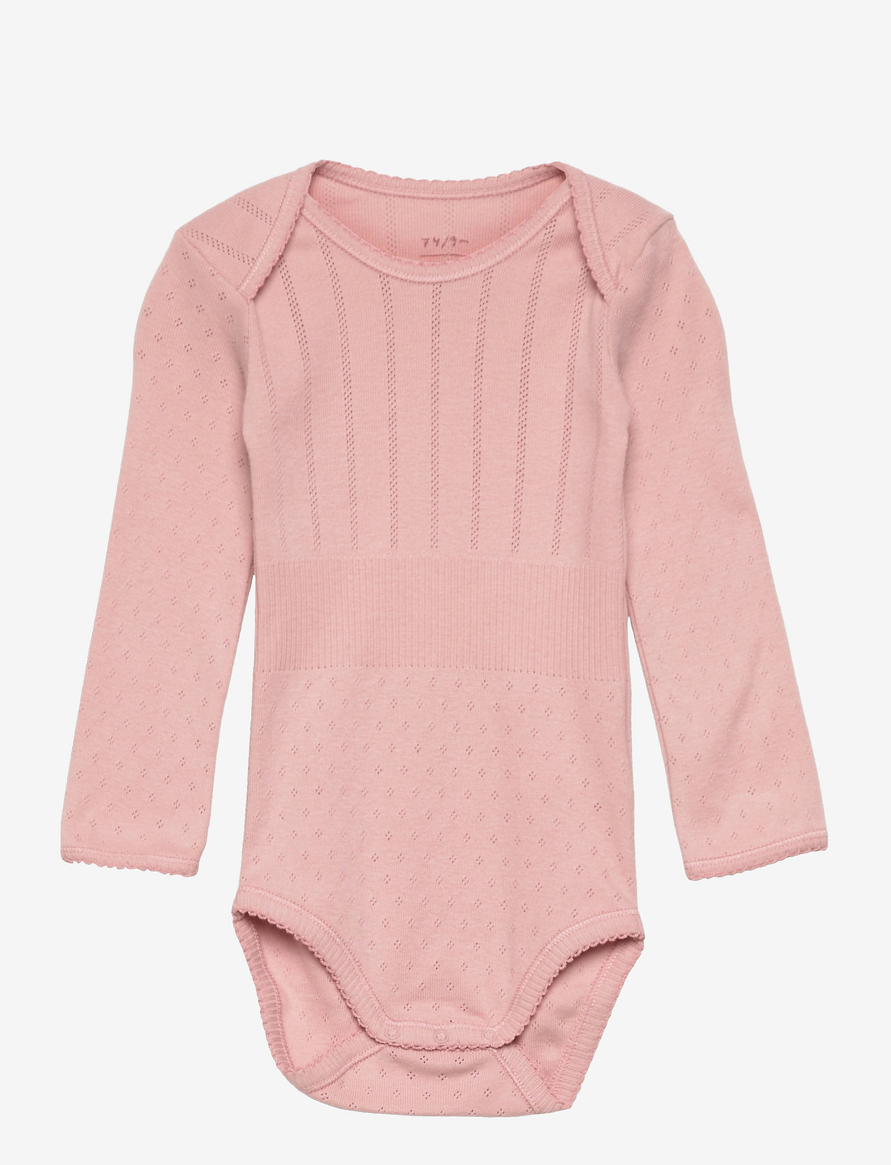 Noa Noa miniature - Baby Body - pale mauve - 0