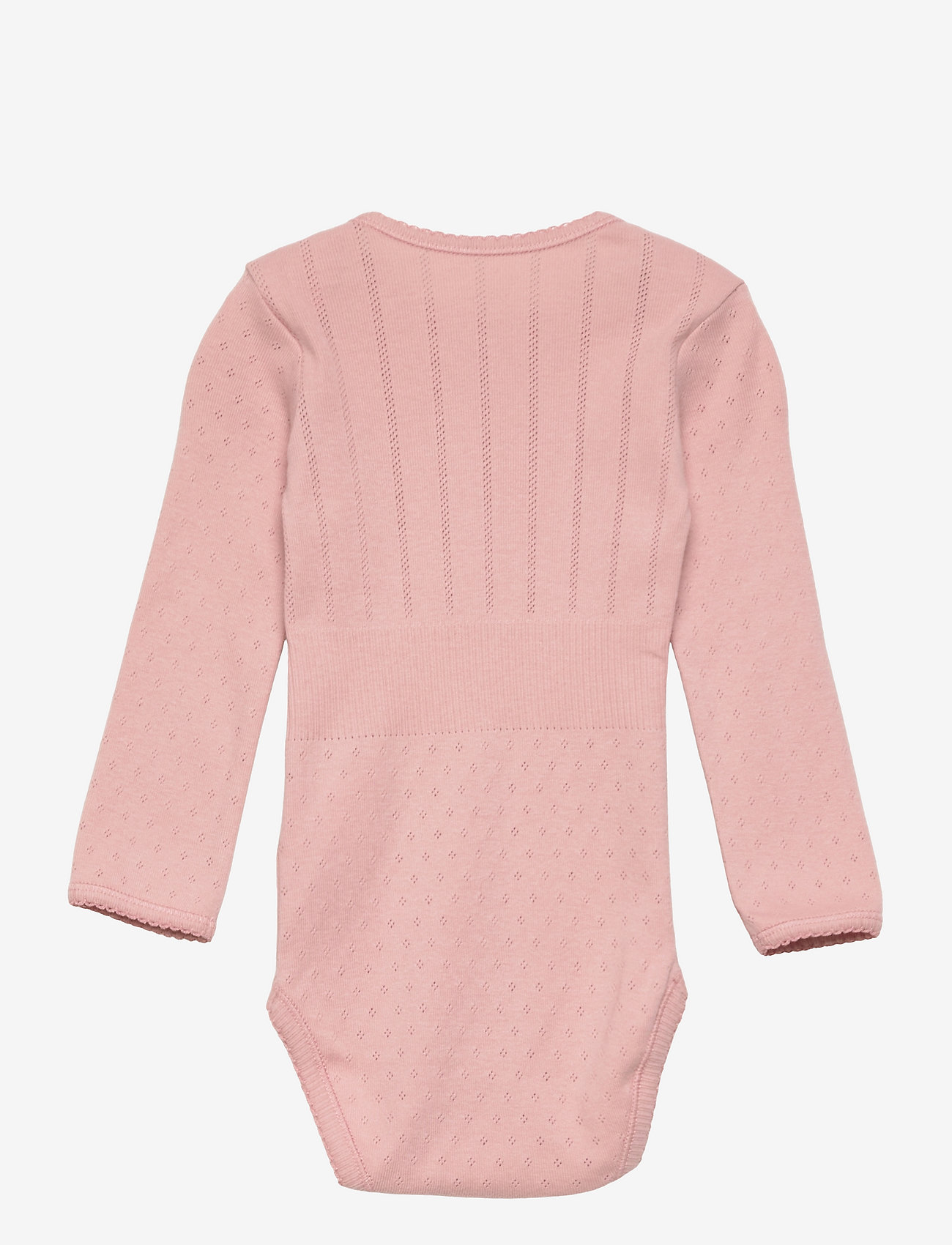 Noa Noa miniature - Baby Body - pale mauve - 1