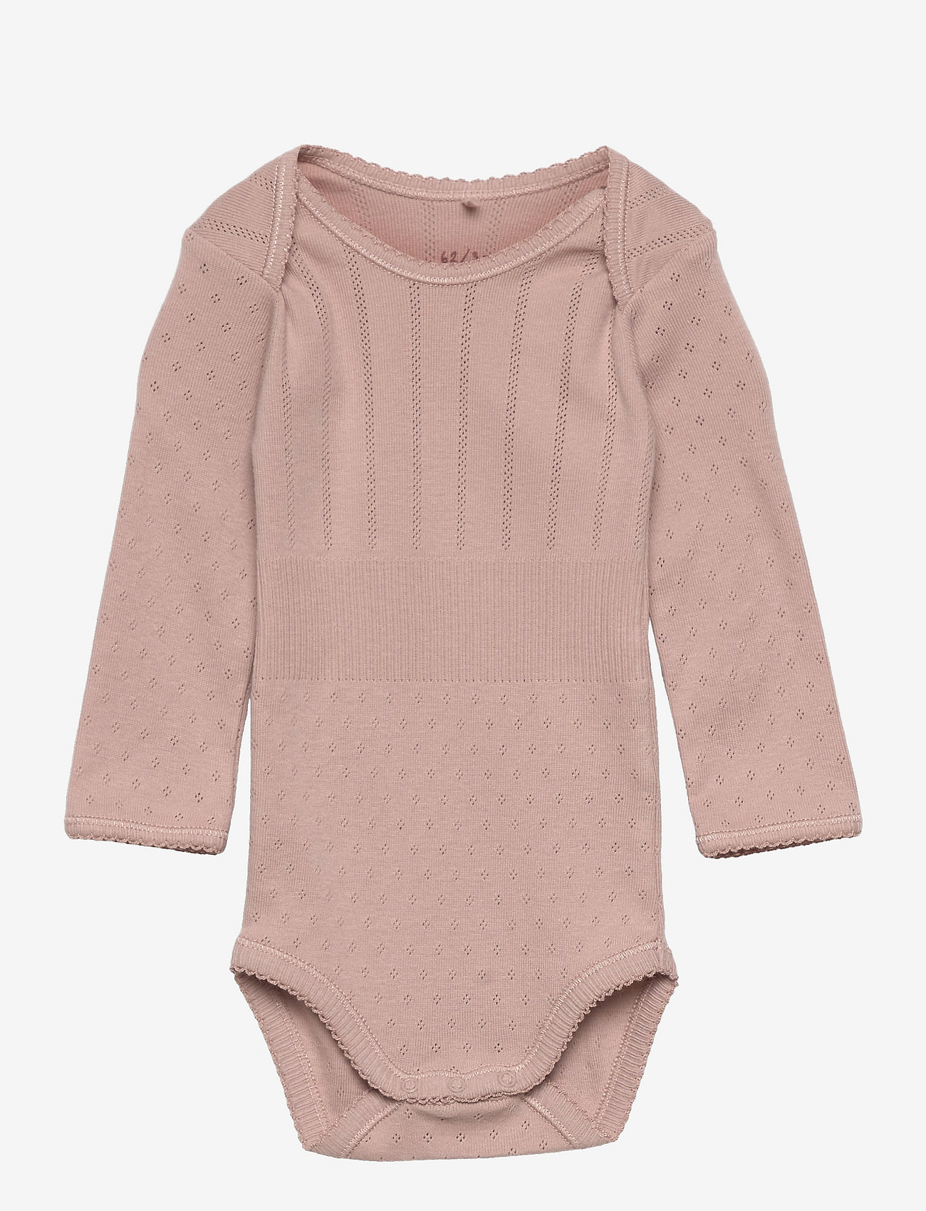 Noa Noa miniature - Baby Body - adobe rose - 0