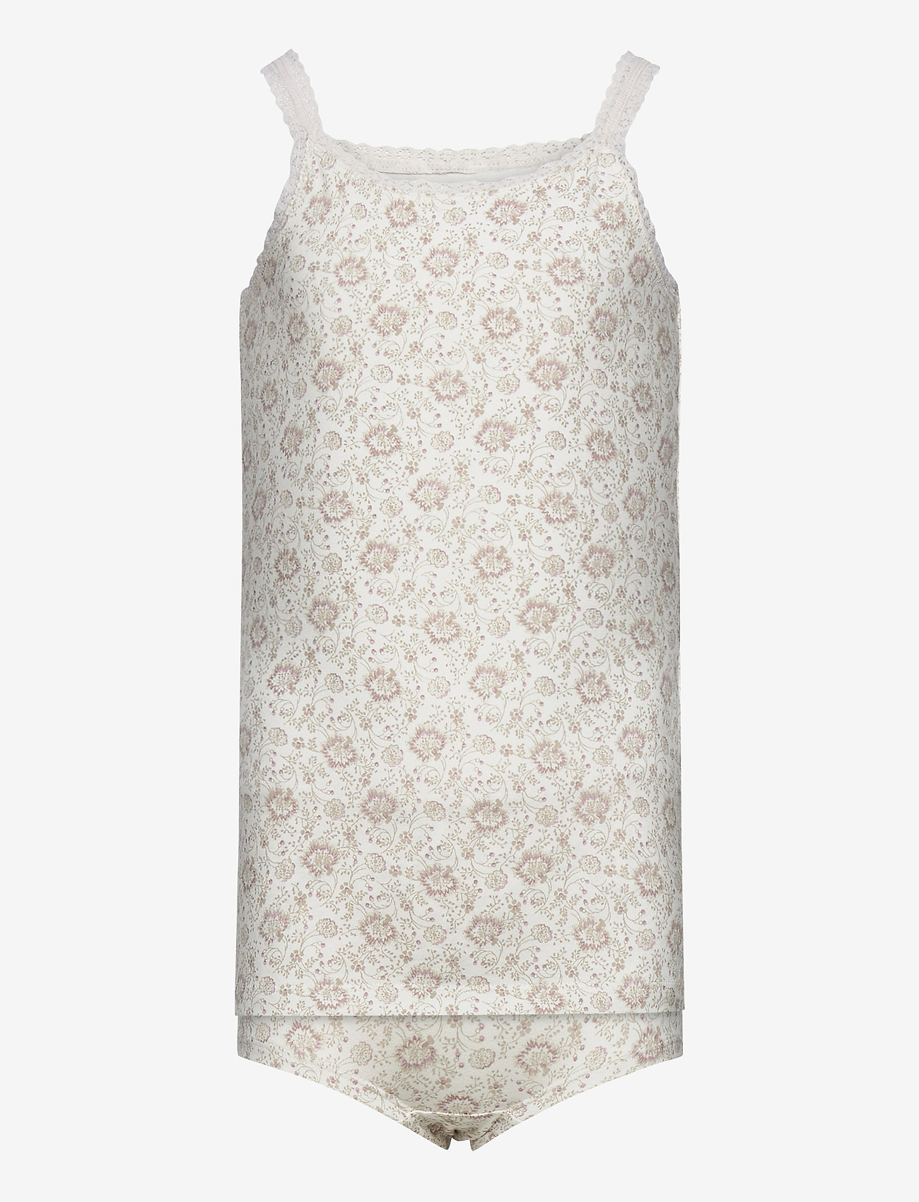 Underwear - PRINT OFF WHITE