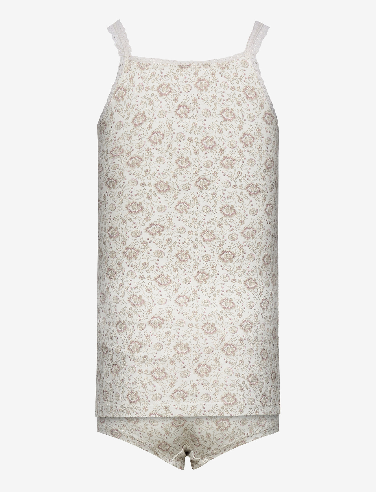 Noa Noa miniature - Underwear - print off white - 1