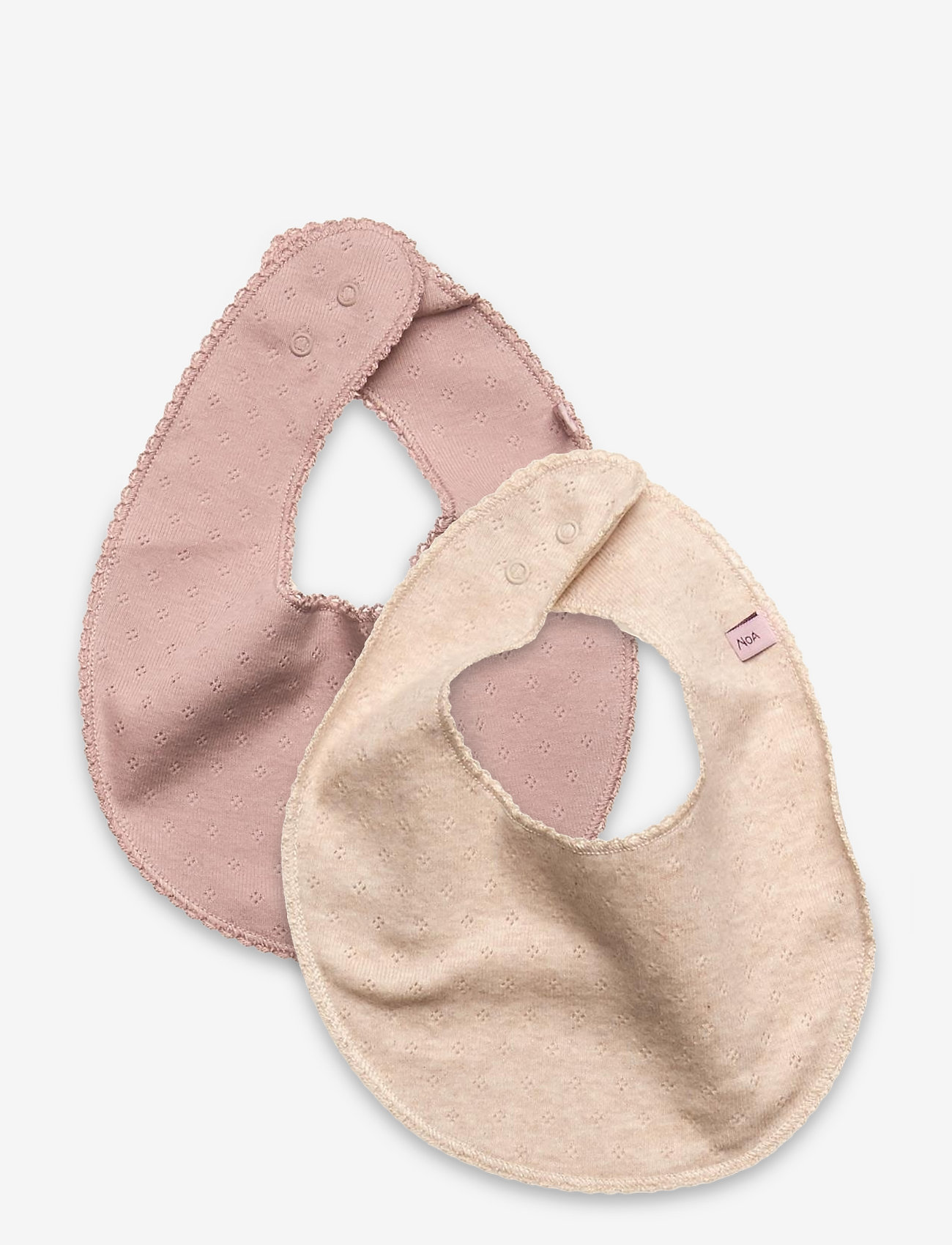 Noa Noa miniature - Various - adobe rose/light ecru melange - 0