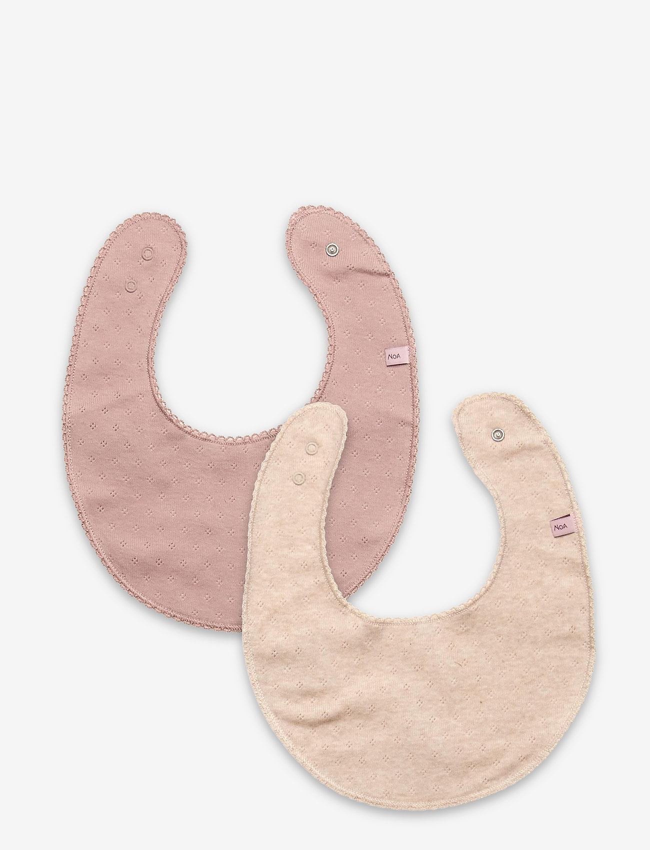 Noa Noa miniature - Various - adobe rose/light ecru melange - 1