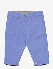 Noa Noa miniature - Trousers - spodenki chino - blue bonnet - 0