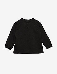 Noa Noa miniature - Pullover - svetarit - black - 1